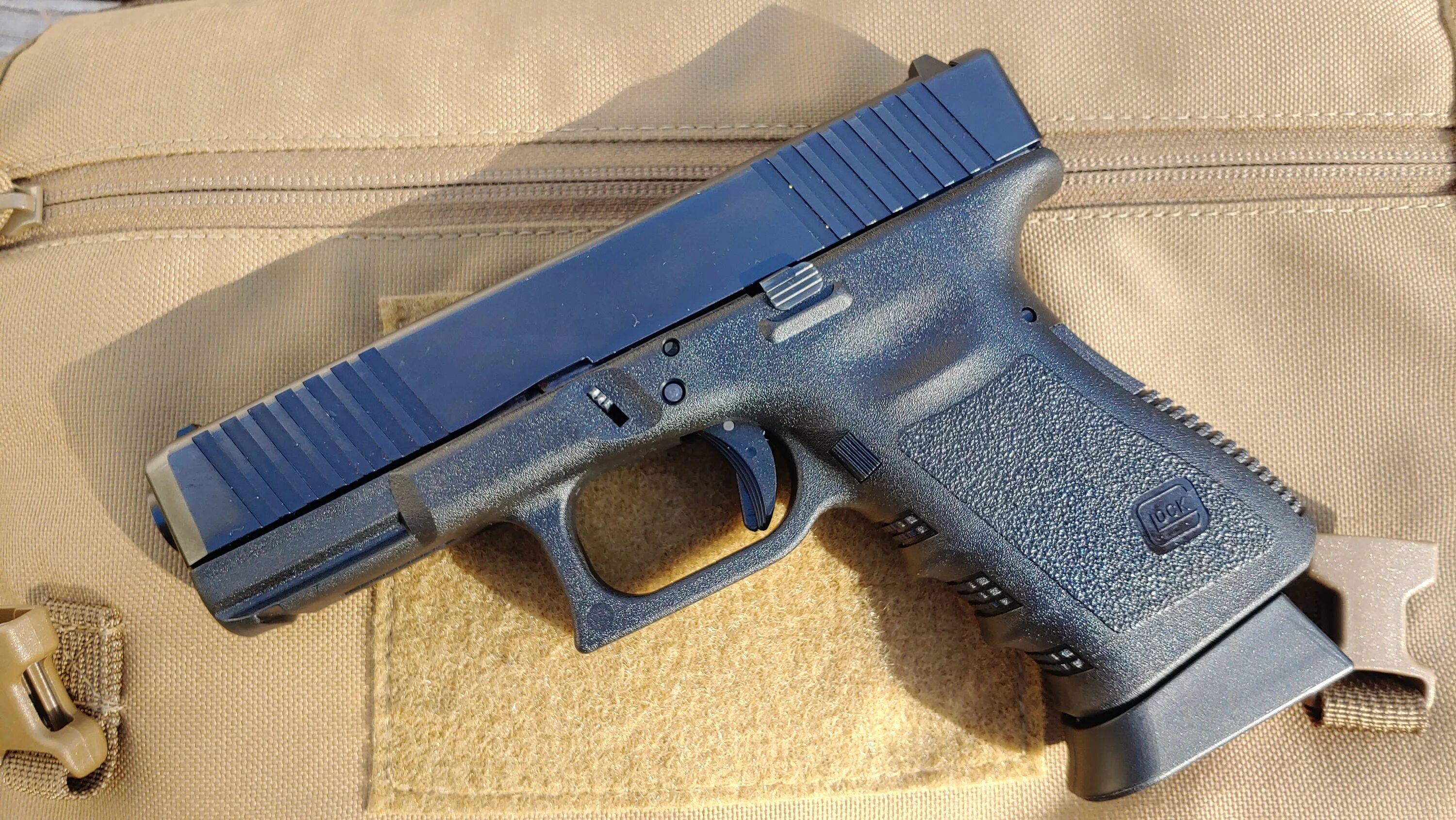 Glock 19 купить