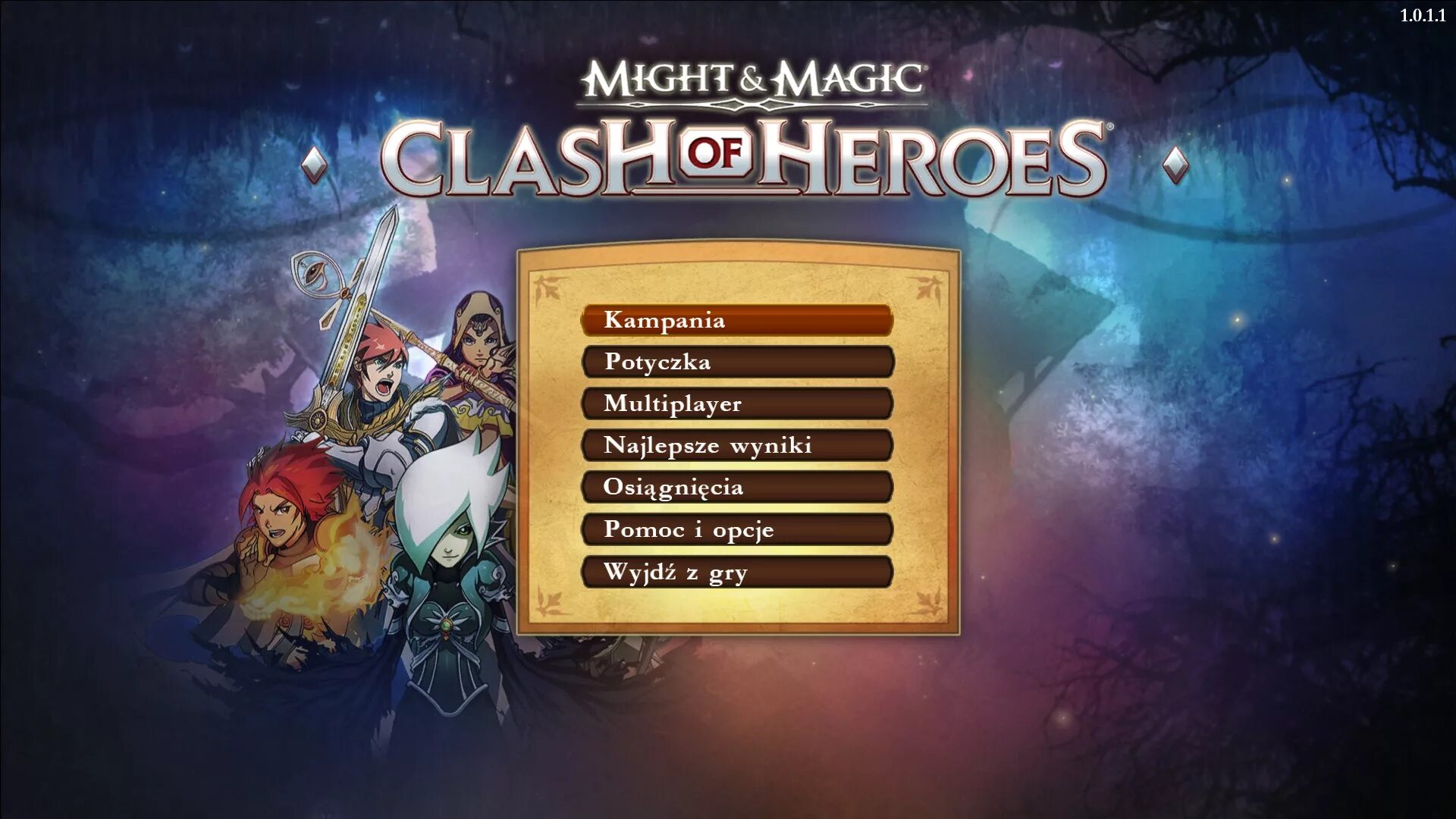 Меч и магия битвы героев. Might & Magic: Clash of Heroes. Might and Magic битвы героев. Heroes & Magic промокод.