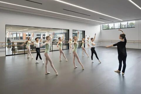 Ballet school