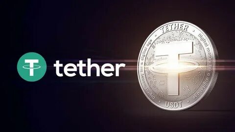 Что такое usdt