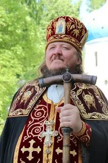 Архимандрита лавра