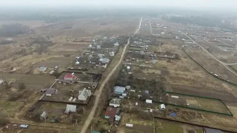 Индекс старого села