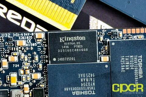 Dns kingston