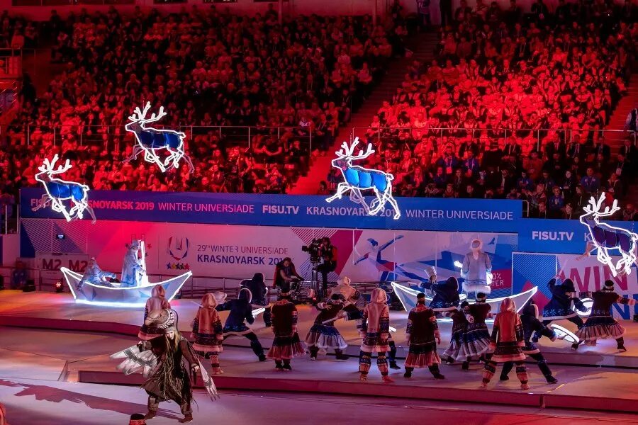 Красноярск всемирная зимняя универсиада. Универсиада красноярск. универсиада 2019. универсиада красноярск открытие платинум арена.