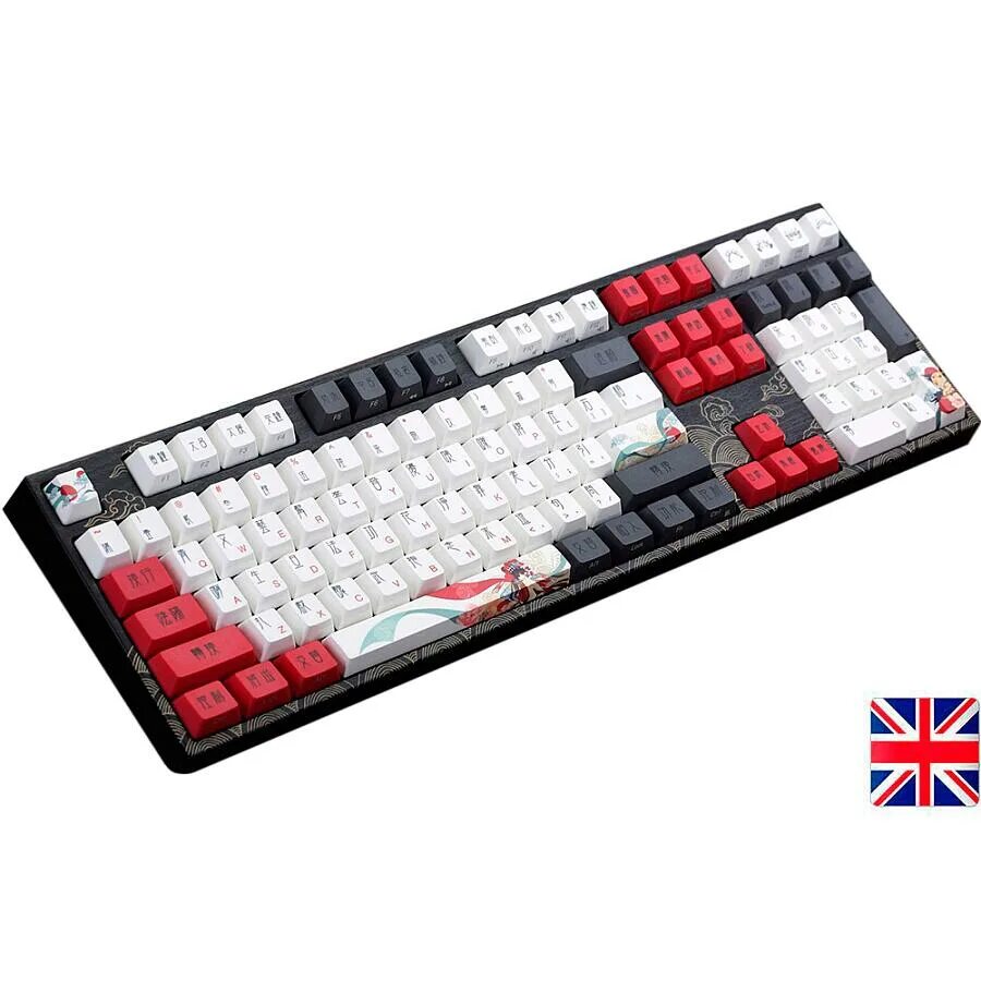 Вармилла клавиатуры. Varmilo va87m beijing opera. Varmilo ma87 (свитчи - sakura). Клавиатура varmilo va87m. Клавиатура varmilo сакура.