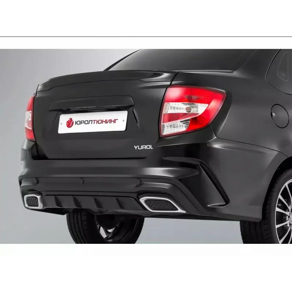 Задний бампер гранта. Гранта седан 2190. Бампер задний гранта фл кориандр спорт. Granta sport задний бампер. Бампер задний ваз 2190.