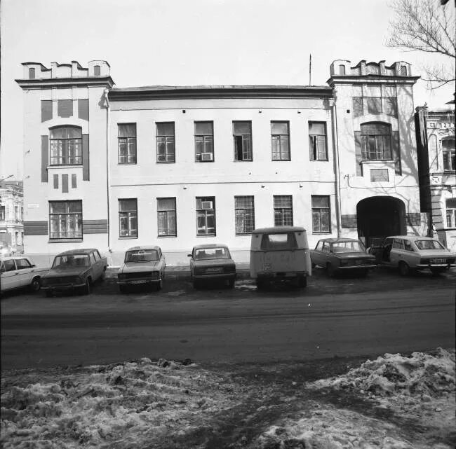 Дзержинский, улица Томилинская дом 29А. магазин