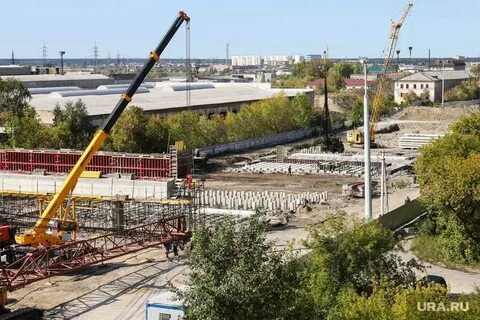 Курган постройка