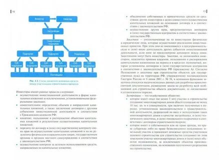 Пособие организация строительства