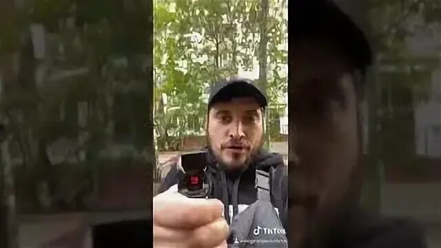 Похороны паши техника
