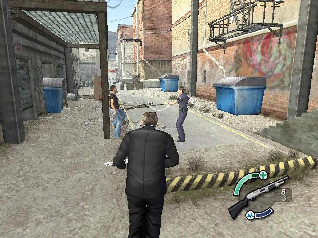 Игра где можно стать бандитом. Бешеные псы (игра). Reservoir Dogs 2006. Reservoir Dogs ps2.