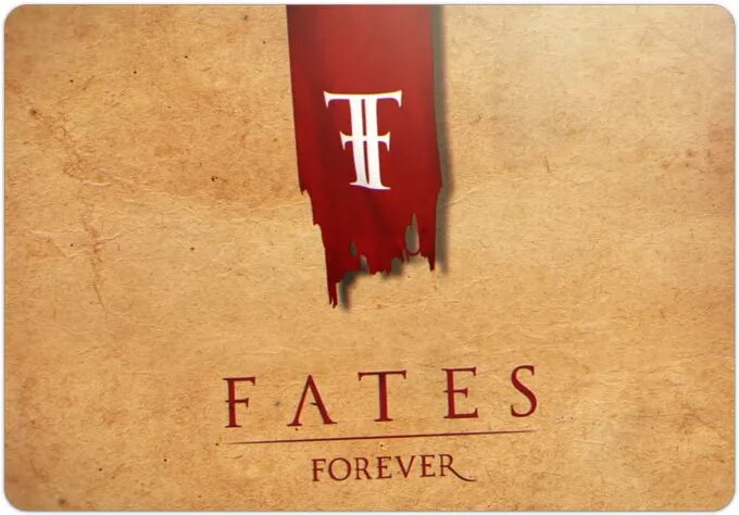 Fates forever. Fates forever игра.