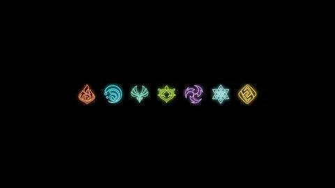 Element lore