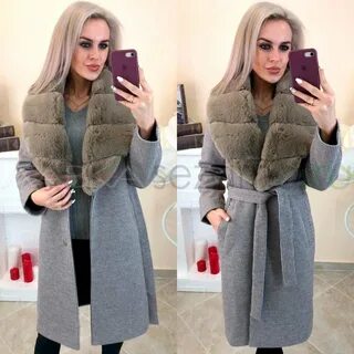 Верхняя одежда садовод