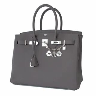 Hermes birkin 35