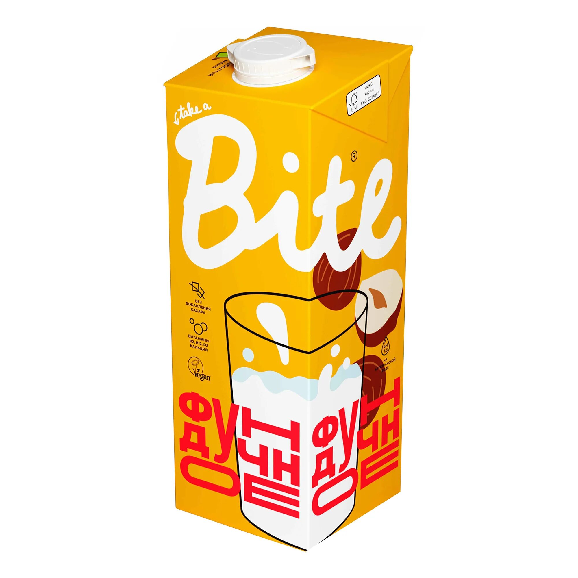 Take i bite. Фундучное молоко bite. растительное молоко байт. напиток bite. овсяное молоко bite.