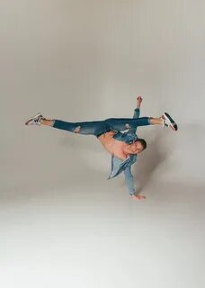 Jump foot
