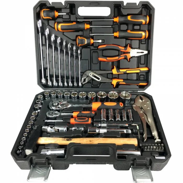 Набор инструмента 72 предмета. Набор инструментов 72 предмета. 39872 автодело. Набор инструментов 72 предмета. Набор инструмента jbm 53647.