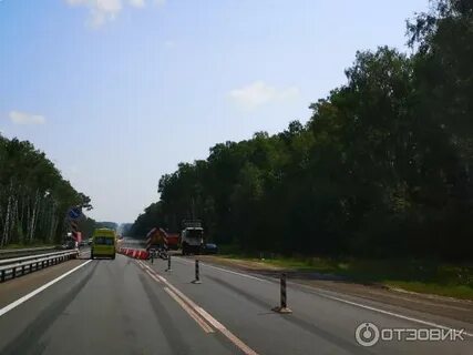Е 22 дорога