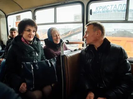 Маршрутка волокно курск