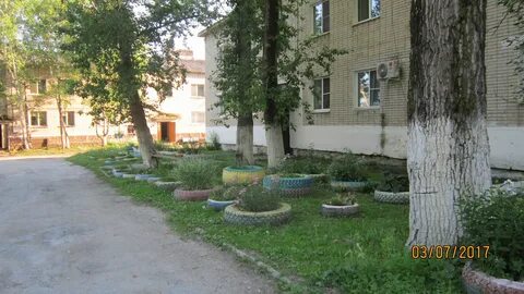 Садовое хабаровск