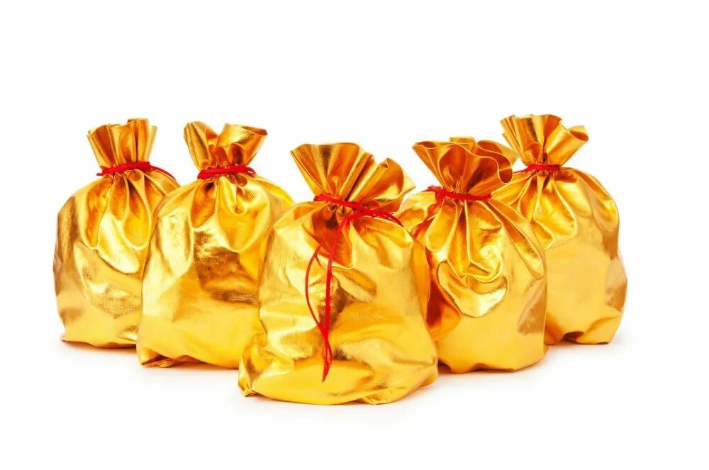 Два желтых мешочка. Мешок с золотом на белом фоне. Два желтых мешочка. Мешочек из органзы желтый. Мешочки из нейлона.