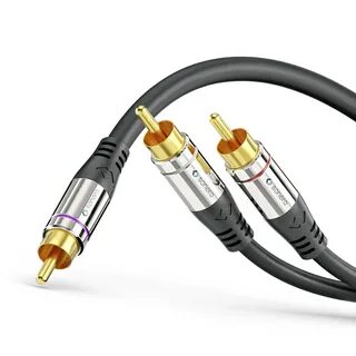 Rca sub