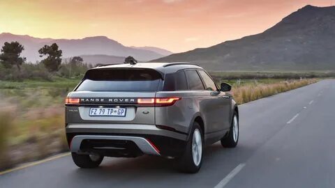 Velar s