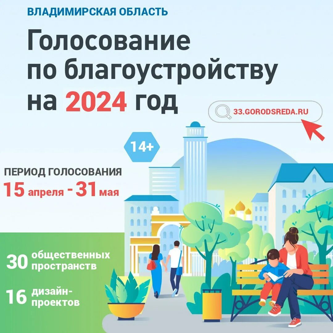 Благоустройство территории голосование 2024. Голосование по выбору объектов благоустройства. Голосование за благоустройство. Голосование по выбору объектов для благоустройства 2024. Голосование по благоустройству общественных территорий на 2024 год.