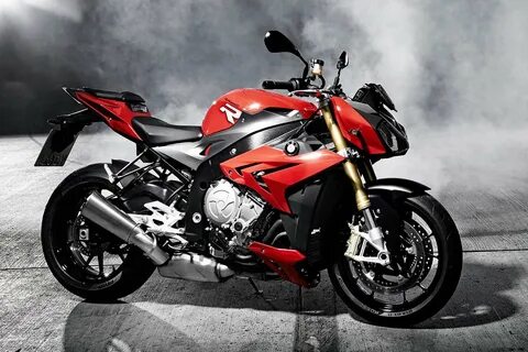 S 1000 r