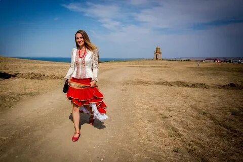 Девочки кубани
