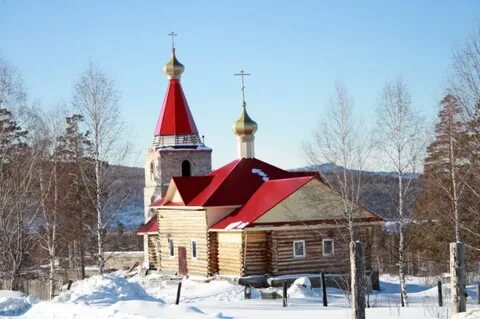 Прогноз погоды межгорье