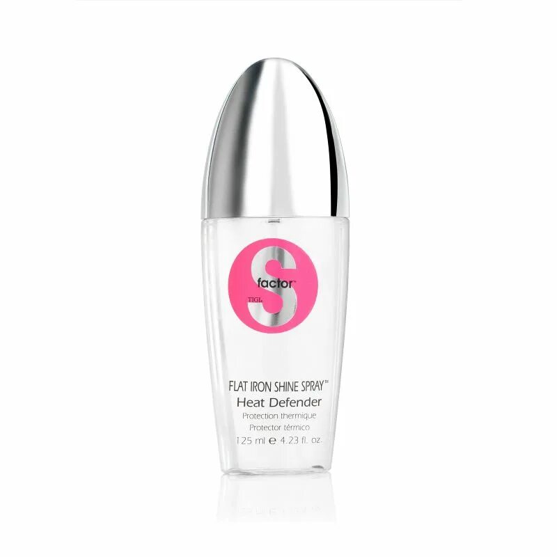S factor. Термозащитное средство tigi s-factor flat iron shine spray heat defender. s factor термозащита. тиджи термозащита для волос s factor. tigi спрей термозащита.