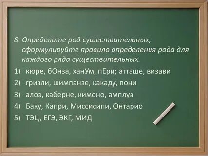 Мид роды