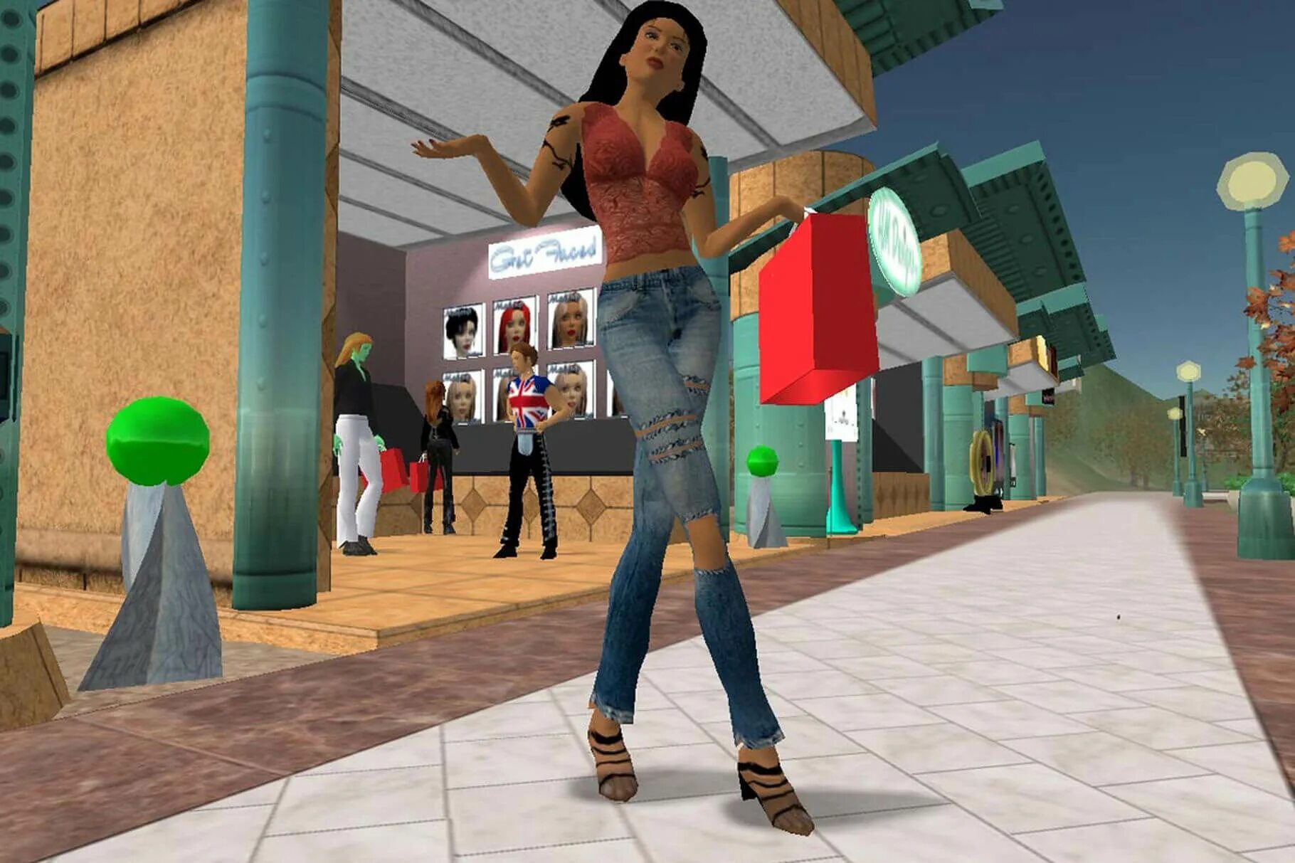 Игра она с интернетом. Секонд лайф игра. Секонд лайф 2 игра. Second Life 2003 игра. Виртуальный мир second Life.