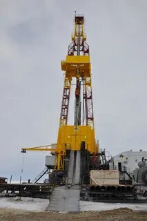 роснефть скважины