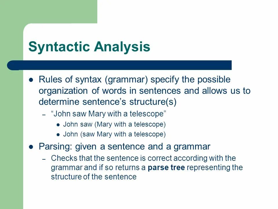 Syntax analysis. Syntactical analysis. syntactic categories. syntactic analysis of the sentence structure. syntactic and analytical language.