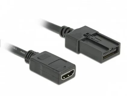 Hdmi type e