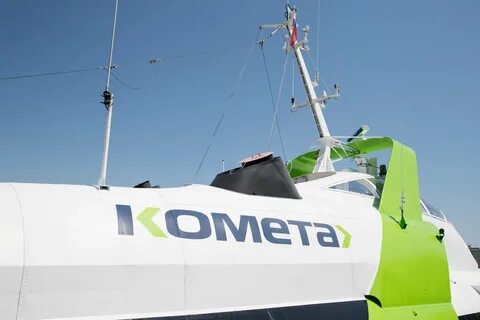 Комета в новороссийск