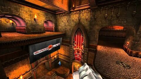 Quake live