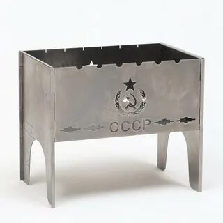 Мангал кг