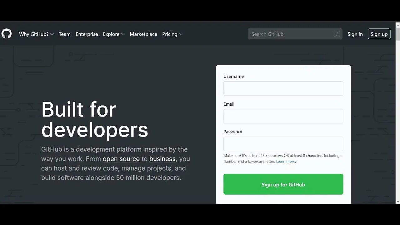 Git sign. Запустить сайт на github. why github. brael v31 github.