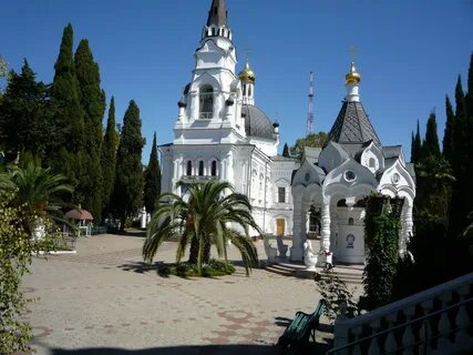 Сэс сочи