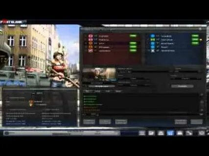 Клан blade