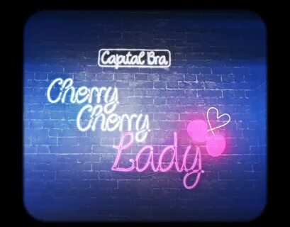 Cherry remix