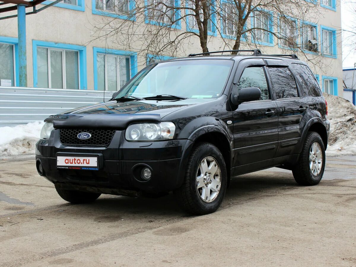 Форд маверик купить бу. Ford Maverick 2005. Форд Маверик 2005. Ford Maverick 2005 3.0. Форд Маверик 2005 года.