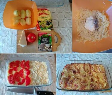 Студенческие рецепты