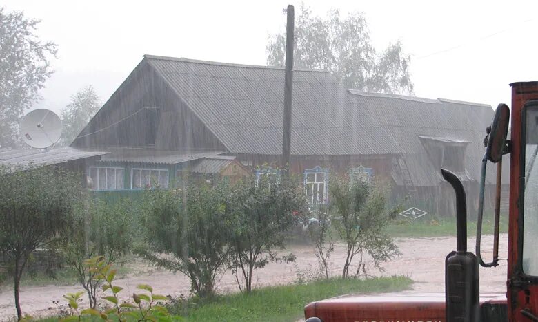 Дождь в кунгуре. Дождь в кунгуре