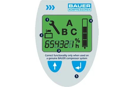 B timer