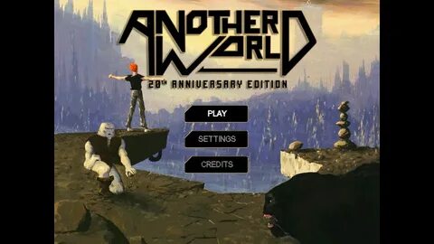 Another world мод